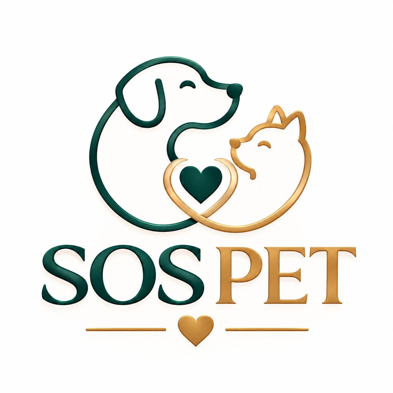 SOS PET